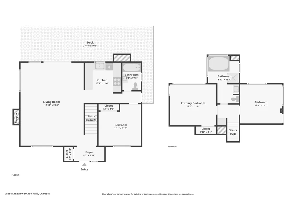 25284 Lakeview Drive, Idyllwild, California 92549 home-pic-63
