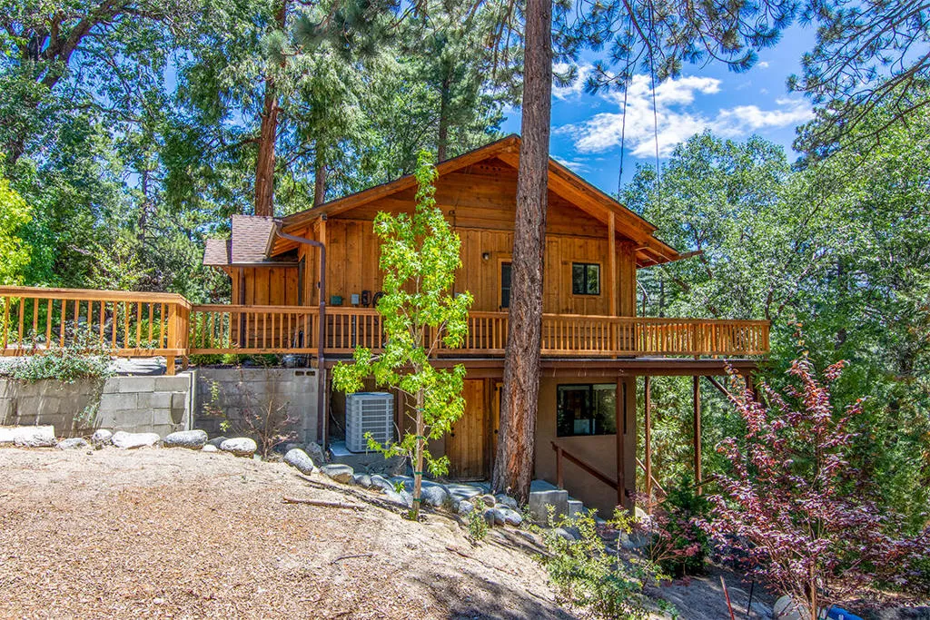 25284 Lakeview Drive, Idyllwild, California 92549 home-pic-53