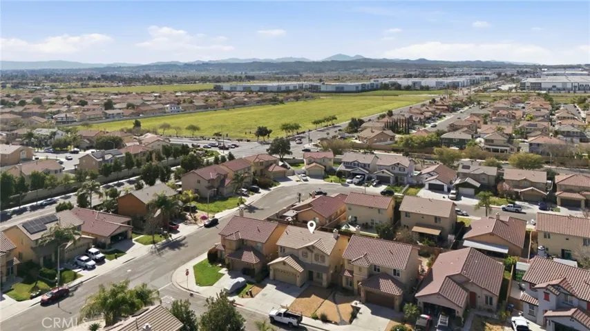 3236 Mariposa Way, Perris, California 92571