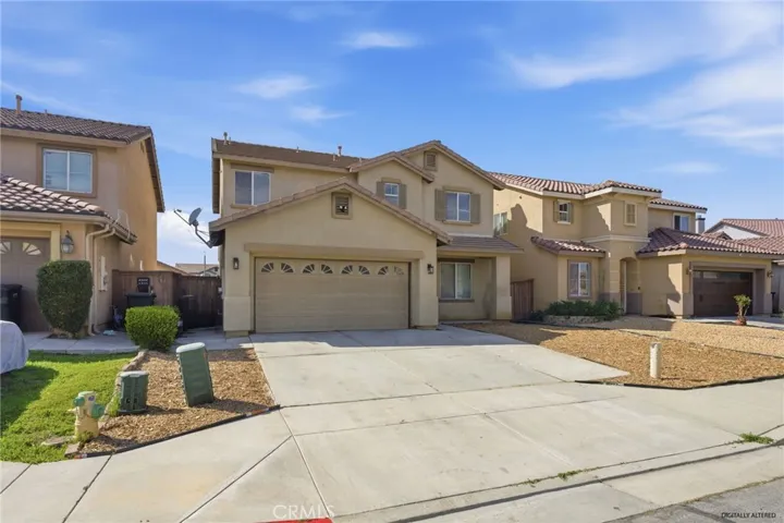 3236 Mariposa Way, Perris, California 92571