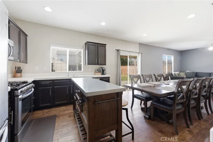 3236 Mariposa Way, Perris, California 92571