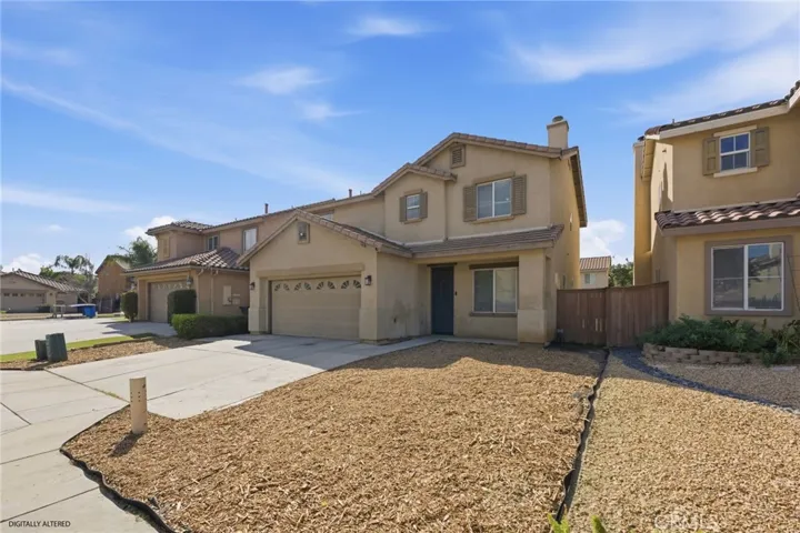 3236 Mariposa Way, Perris, California 92571