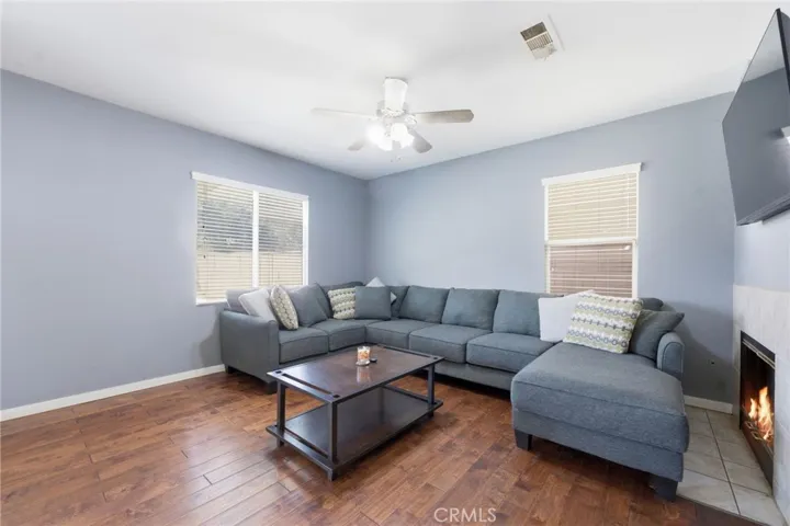3236 Mariposa Way, Perris, California 92571