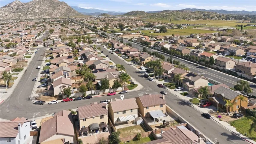 3236 Mariposa Way, Perris, California 92571