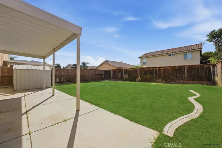 3236 Mariposa Way, Perris, California 92571