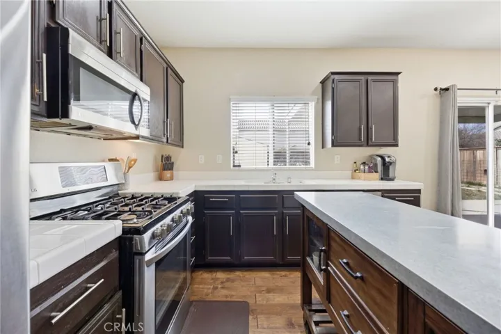 3236 Mariposa Way, Perris, California 92571