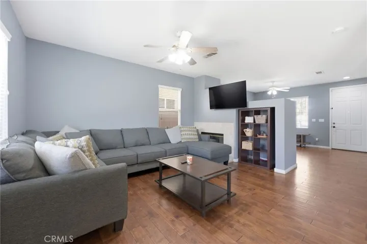 3236 Mariposa Way, Perris, California 92571