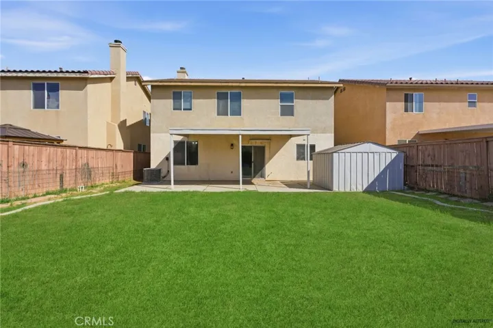 3236 Mariposa Way, Perris, California 92571