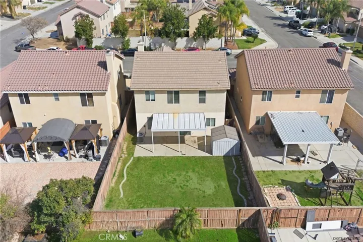 3236 Mariposa Way, Perris, California 92571