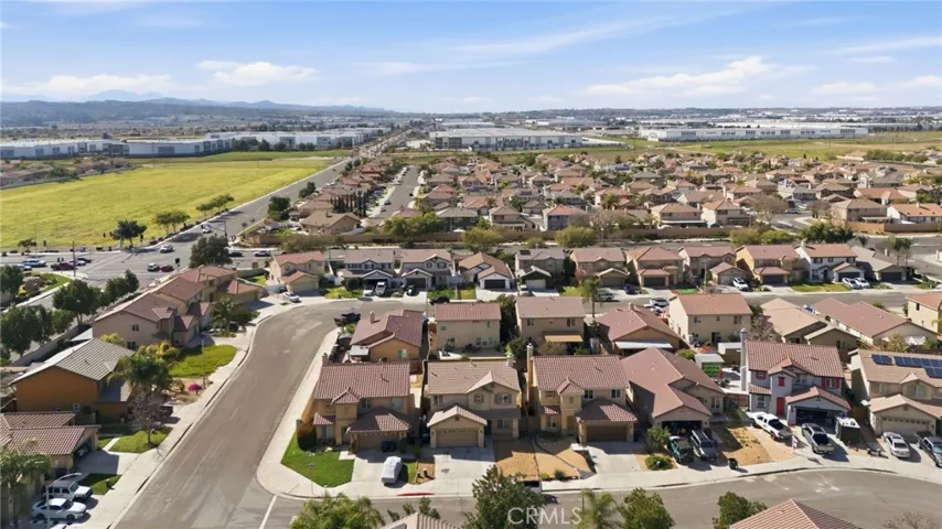 3236 Mariposa Way, Perris, California 92571