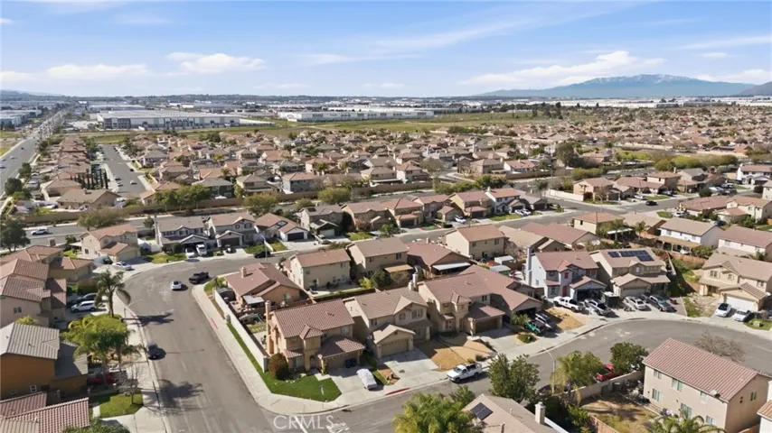 3236 Mariposa Way, Perris, California 92571