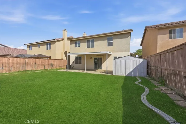 3236 Mariposa Way, Perris, California 92571