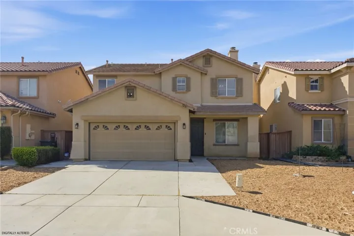 3236 Mariposa Way, Perris, California 92571