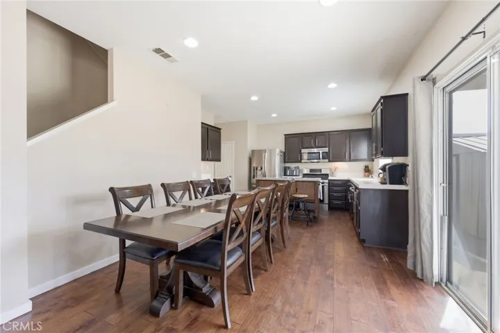 3236 Mariposa Way, Perris, California 92571