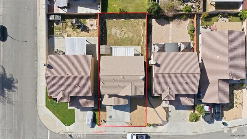 3236 Mariposa Way, Perris, California 92571