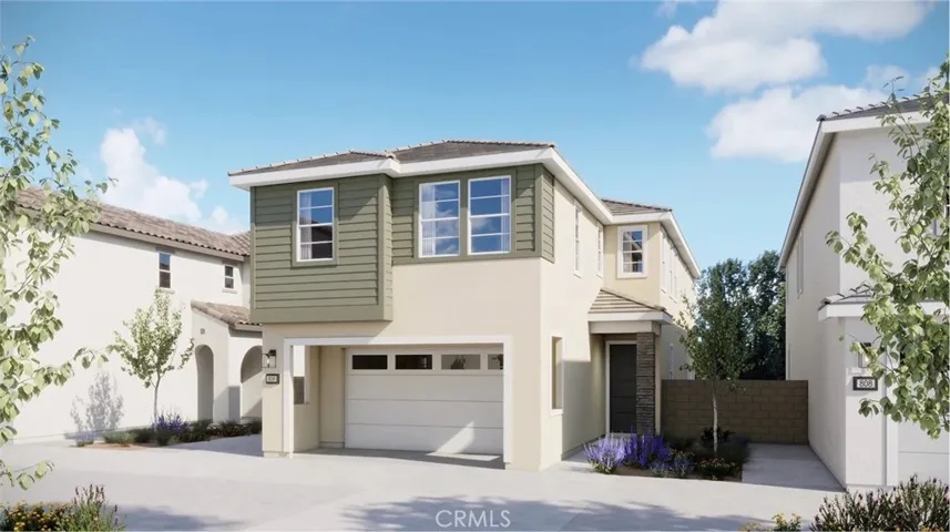 Photos shown are of model only- not actual homesite.