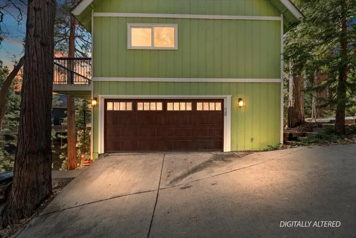 01-Front of Home at Twilight