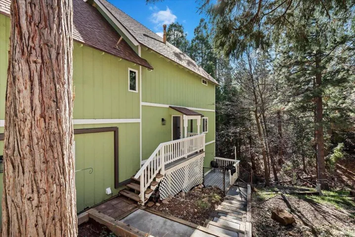08-Front of Home