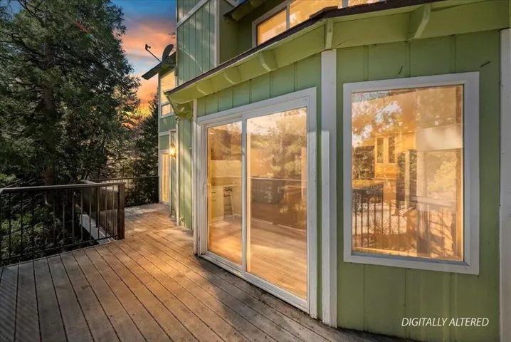 03-Deck at Twilight