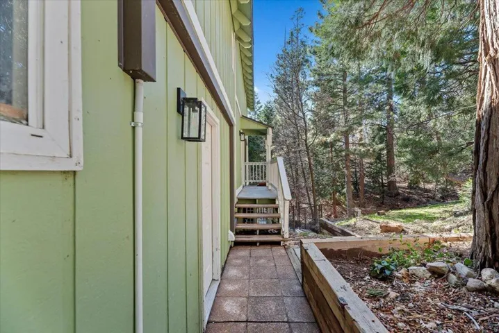 09-Front of Home