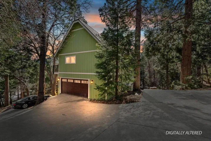 02-Front of Home at Twilight