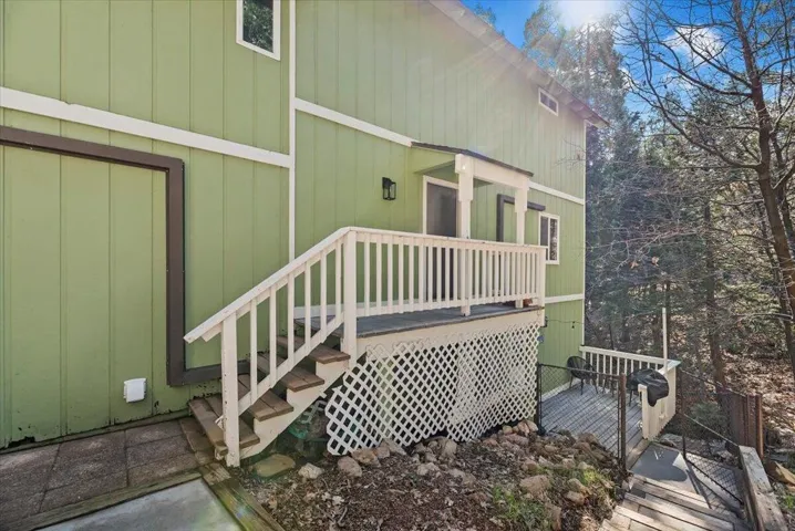 10-Front of Home