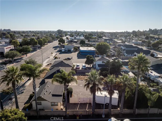 414 E Grand, Arroyo Grande, California 93420