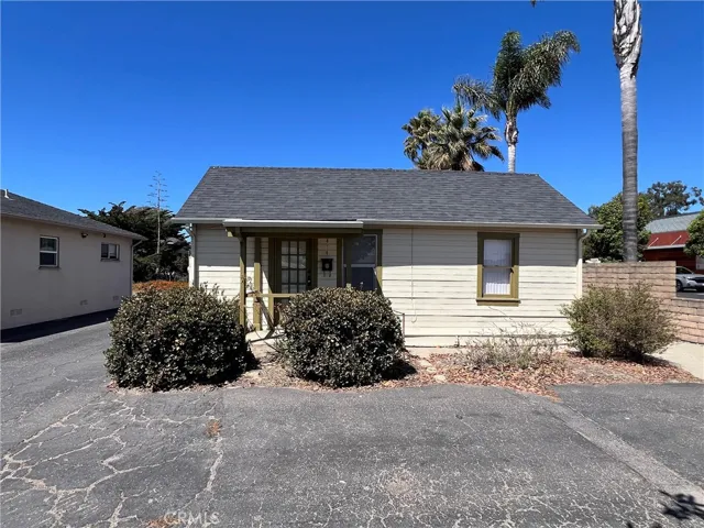 414 E Grand, Arroyo Grande, California 93420
