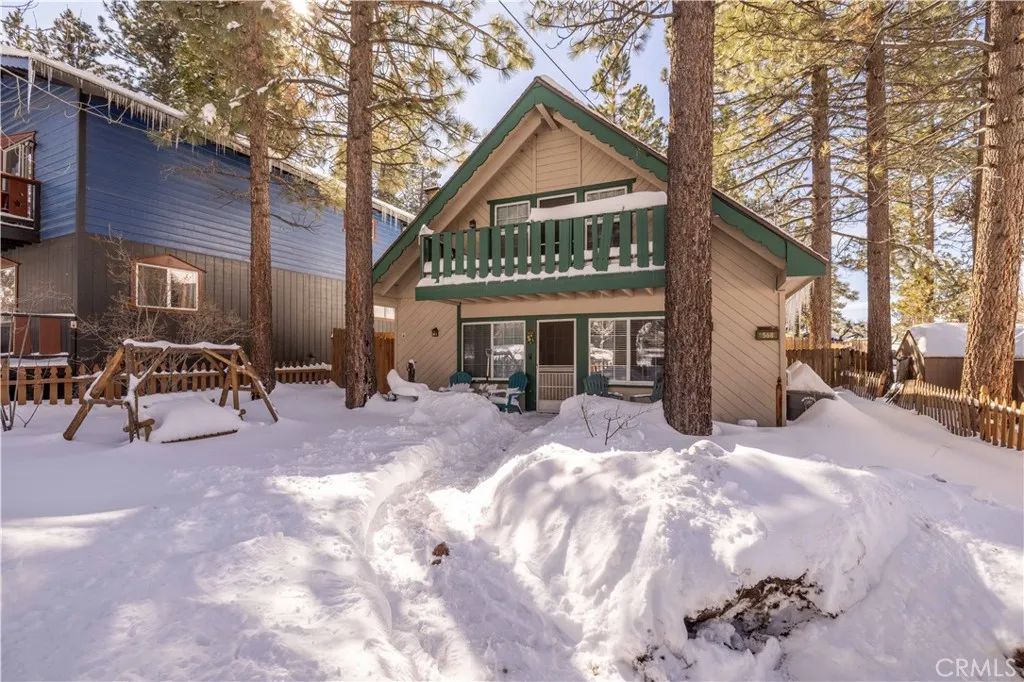 568 Wren, Big Bear Lake, California 92315 home-pic-2