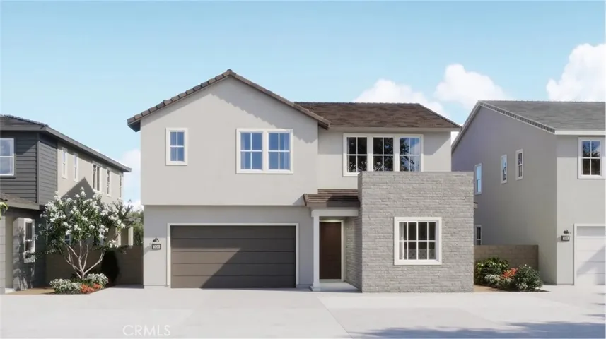 Photos shown are of model only- not actual homesite.