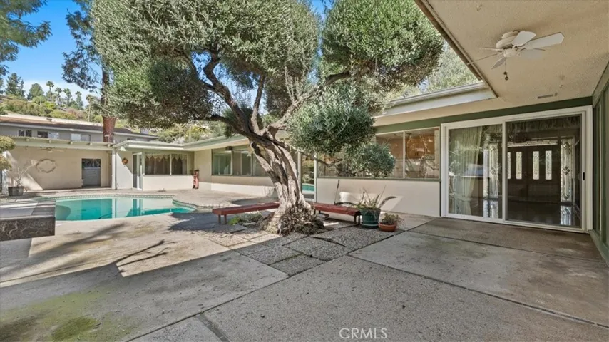 2503 San Andres, Claremont, California 91711