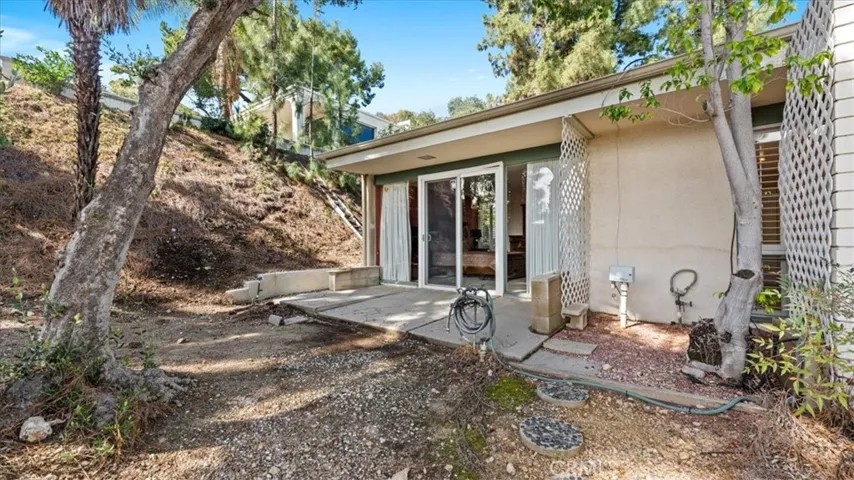 2503 San Andres, Claremont, California 91711