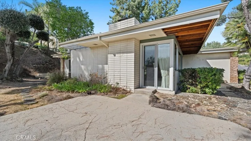 2503 San Andres, Claremont, California 91711
