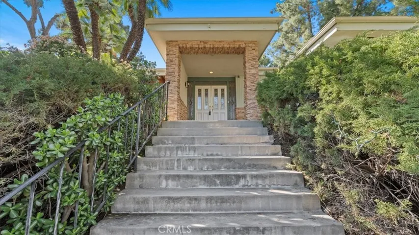 2503 San Andres, Claremont, California 91711