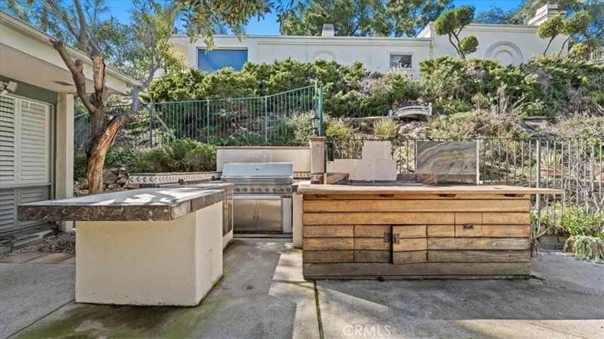 2503 San Andres, Claremont, California 91711
