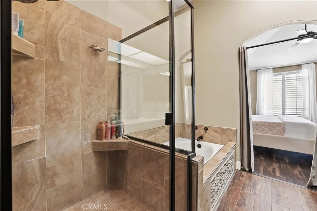 Primary Bathroom 2