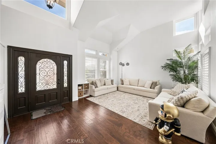 5585 Running Spring, Yorba Linda, California 92887