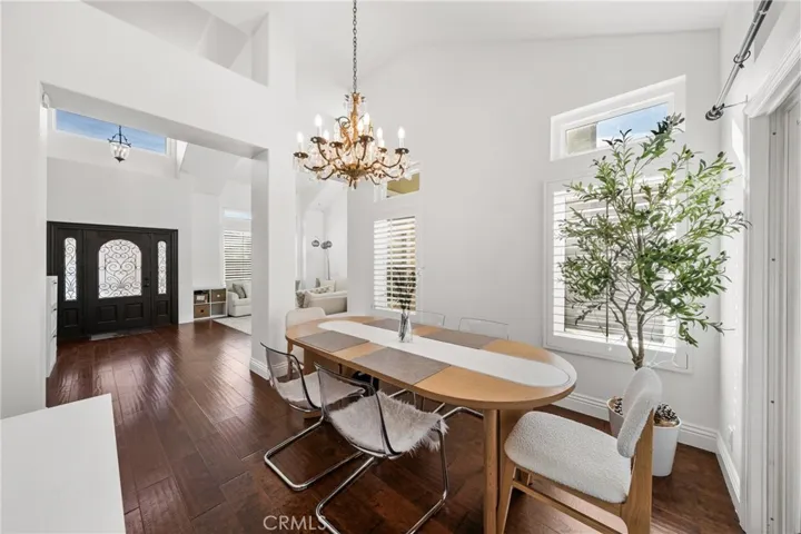 5585 Running Spring, Yorba Linda, California 92887