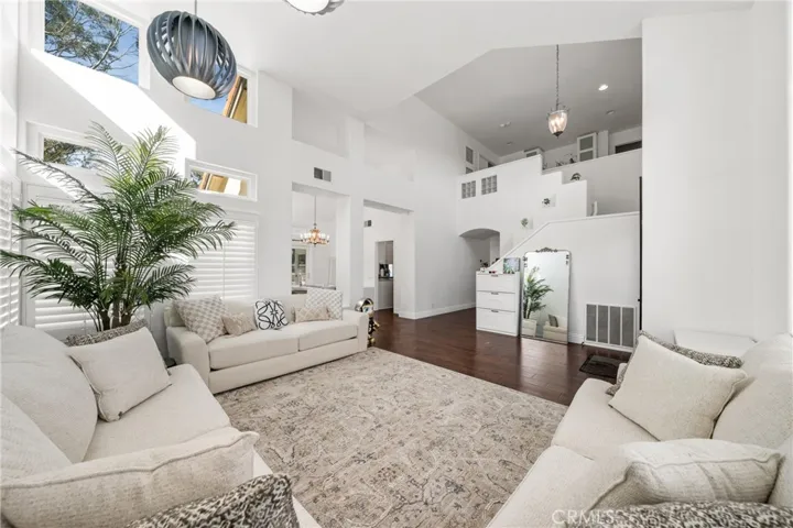 5585 Running Spring, Yorba Linda, California 92887