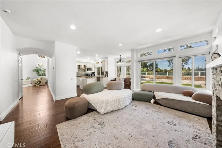 5585 Running Spring, Yorba Linda, California 92887