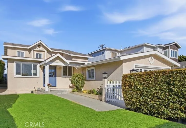 5527 Norton, Torrance, California 90503 home-pic-2