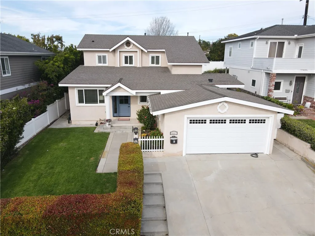 5527 Norton, Torrance, California 90503 home-pic-45