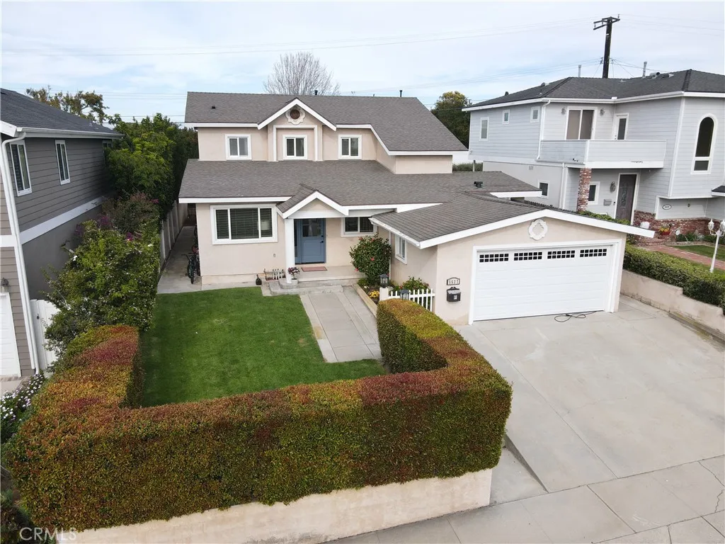 5527 Norton, Torrance, California 90503 home-pic-41