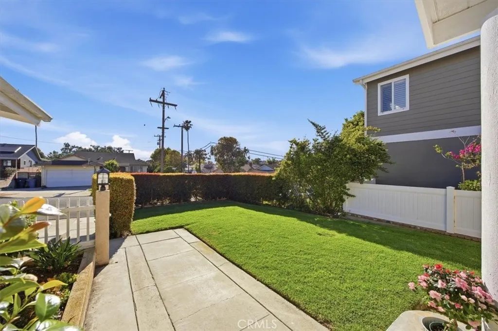 5527 Norton, Torrance, California 90503 home-pic-31