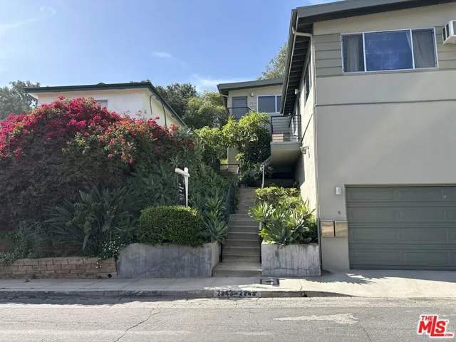 2243 Silver Ridge Avenue, Los Angeles, California 90039
