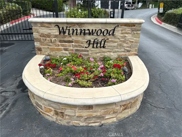 Winnwood Hill - Gated Community