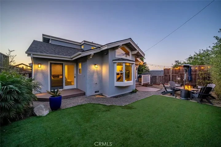 444 Kings Avenue, Morro Bay, California 93442