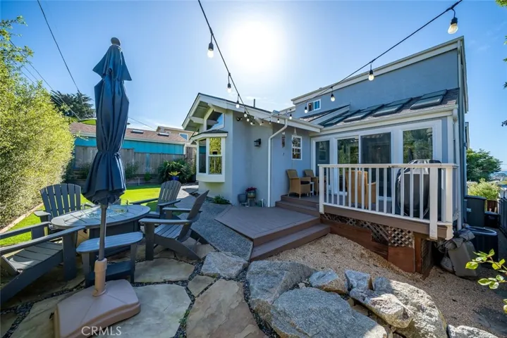 444 Kings Avenue, Morro Bay, California 93442