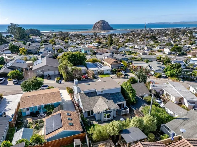 444 Kings Avenue, Morro Bay, California 93442