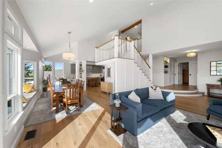 444 Kings Avenue, Morro Bay, California 93442